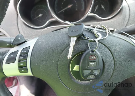 2009 Chevrolet Malibu Lt from USA, damaged, VIN 1G1ZJ57B39F221684